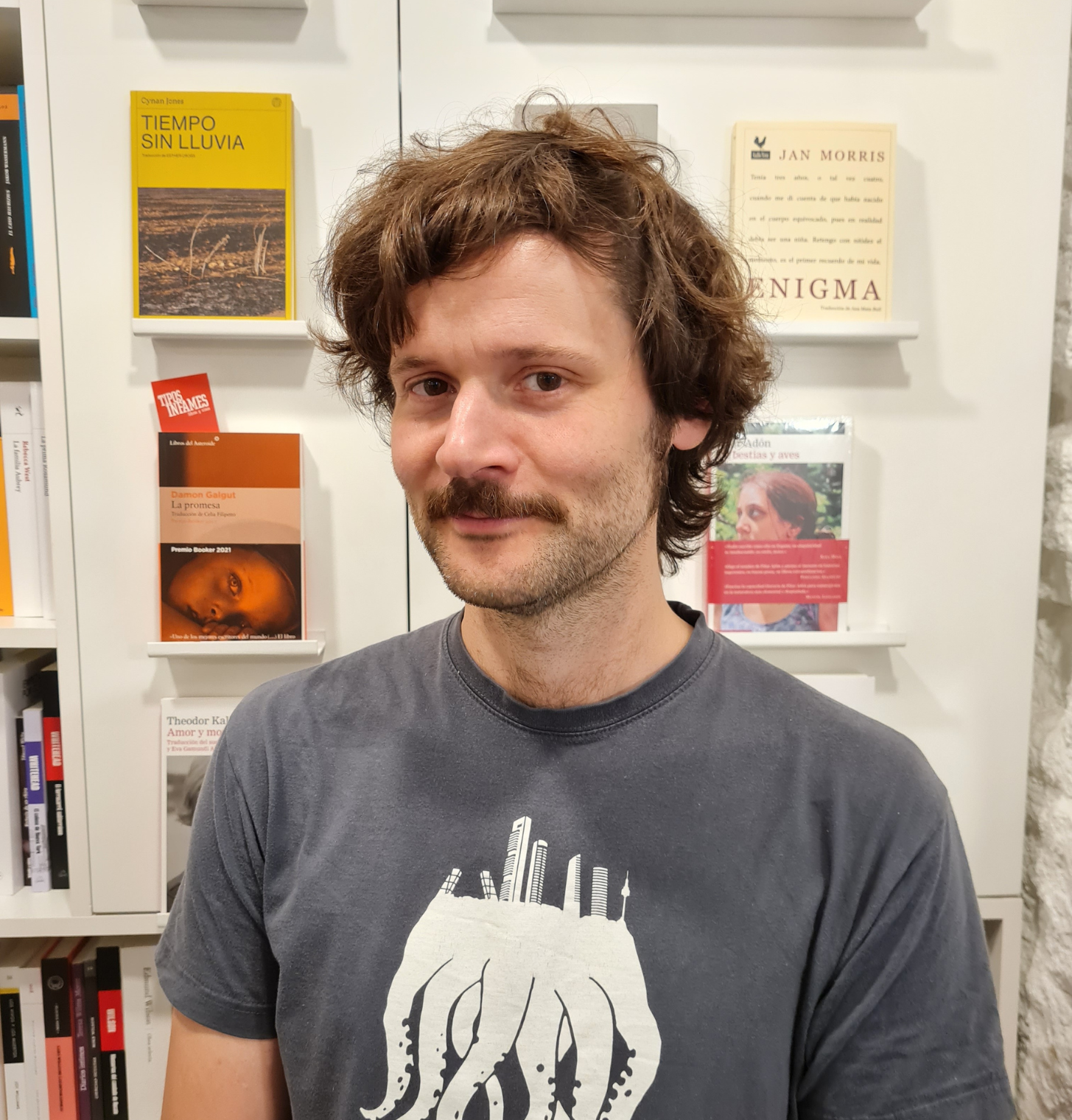 Gonzalo Queipo Lisón