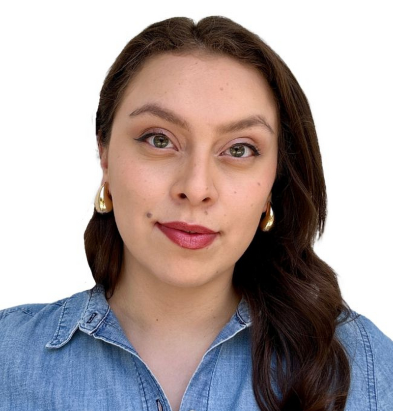 Hanna Orellana Beitze