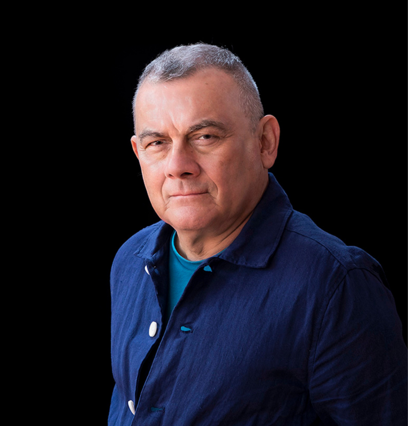 Horacio Castellanos Moya