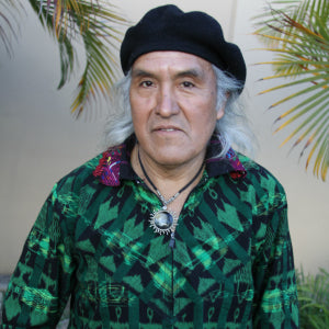 Humberto Ak’abal
