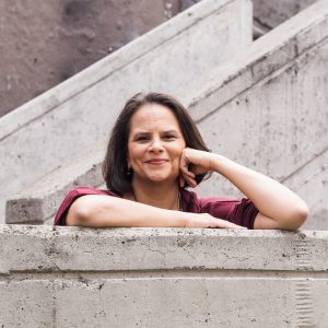 Sylvie Durán
