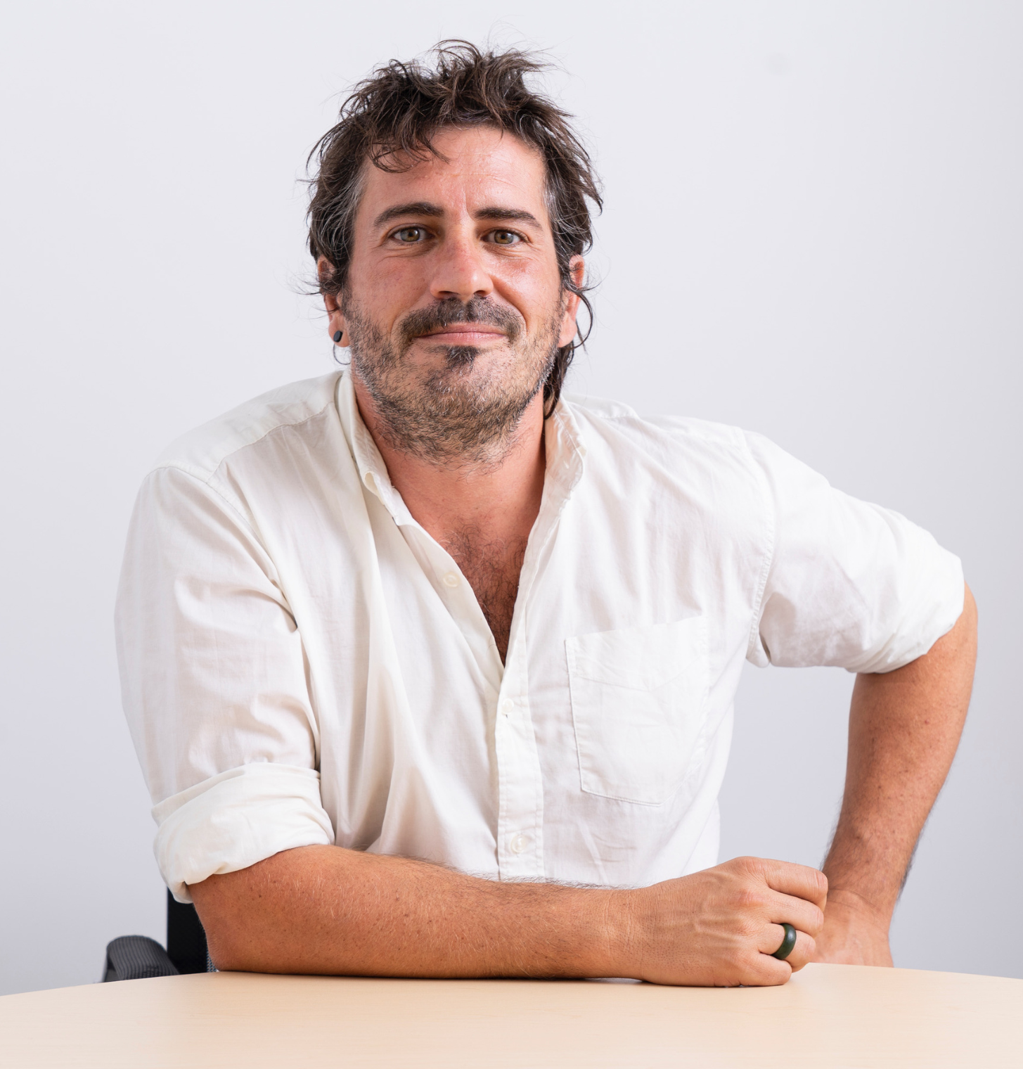 Jacobo García