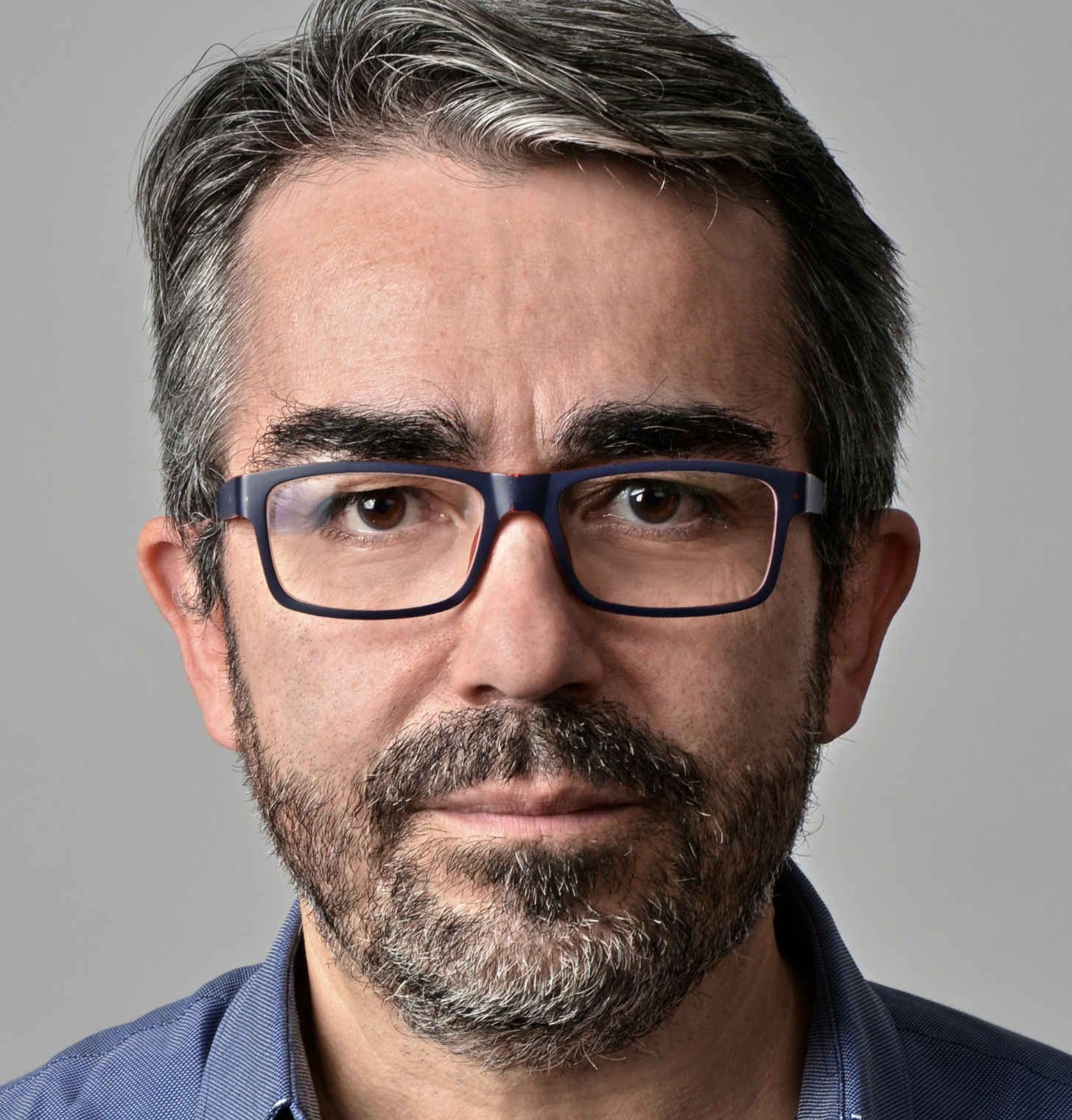 Jesús García Calero