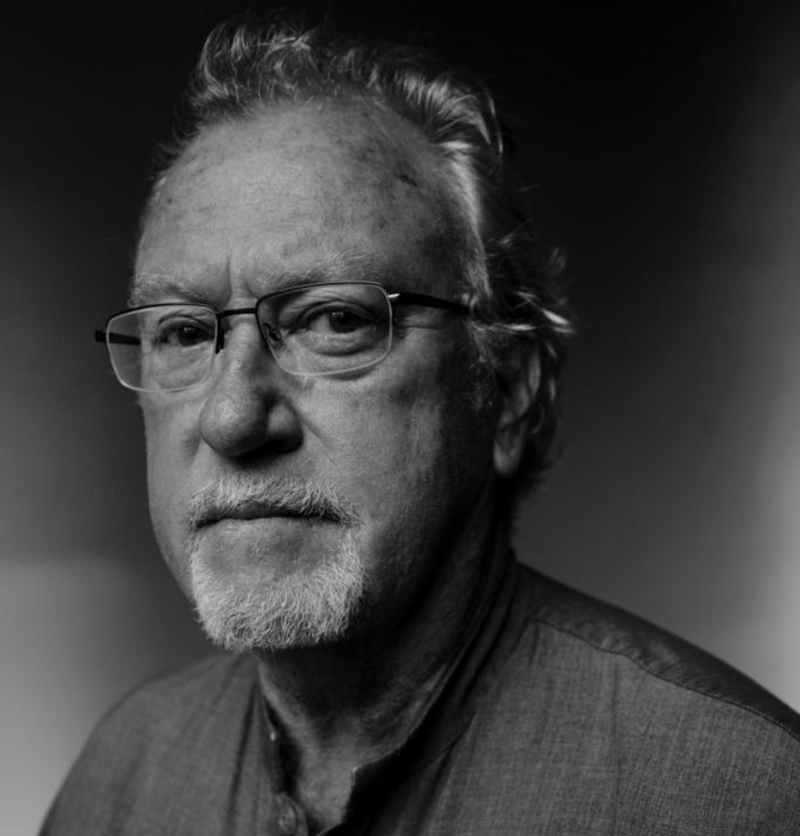 Jon Lee Anderson