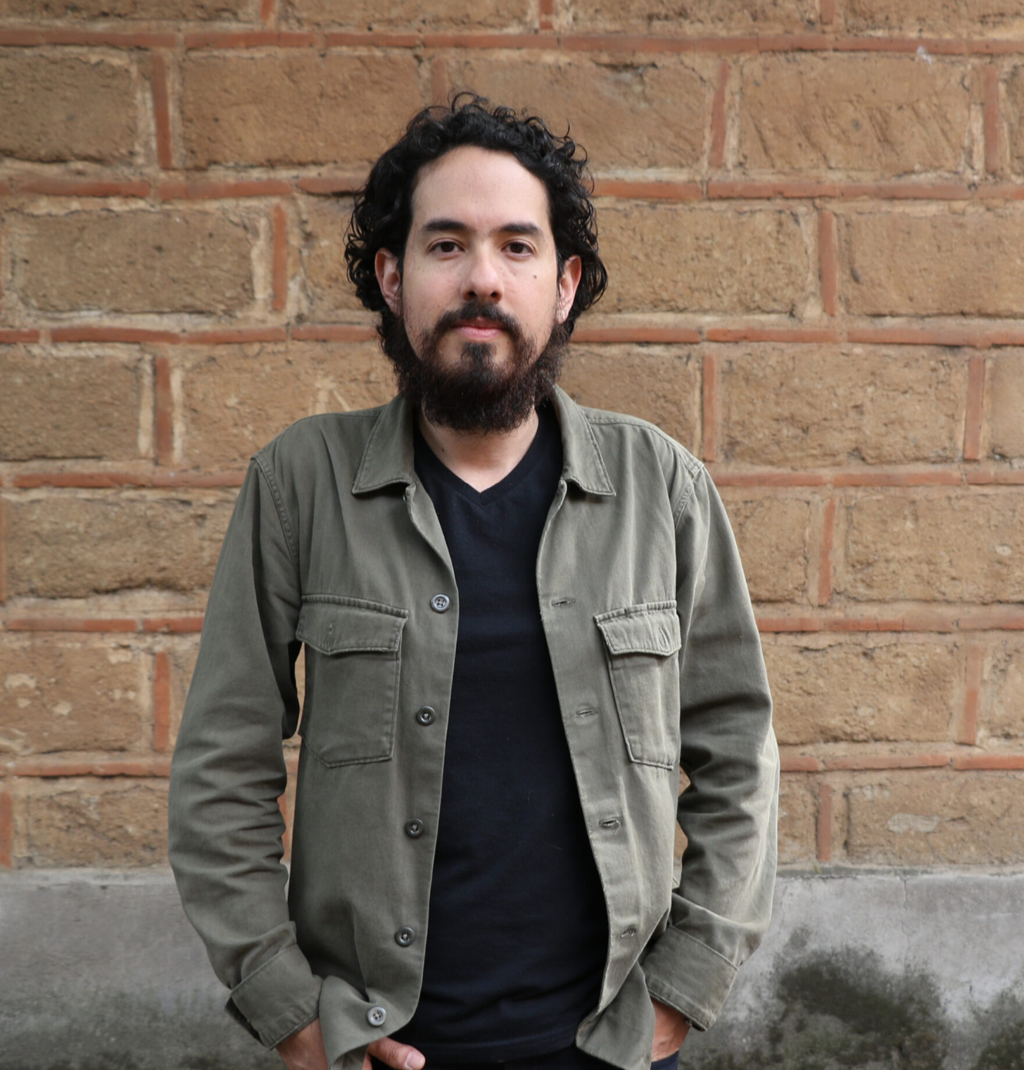 Jorge Comensal