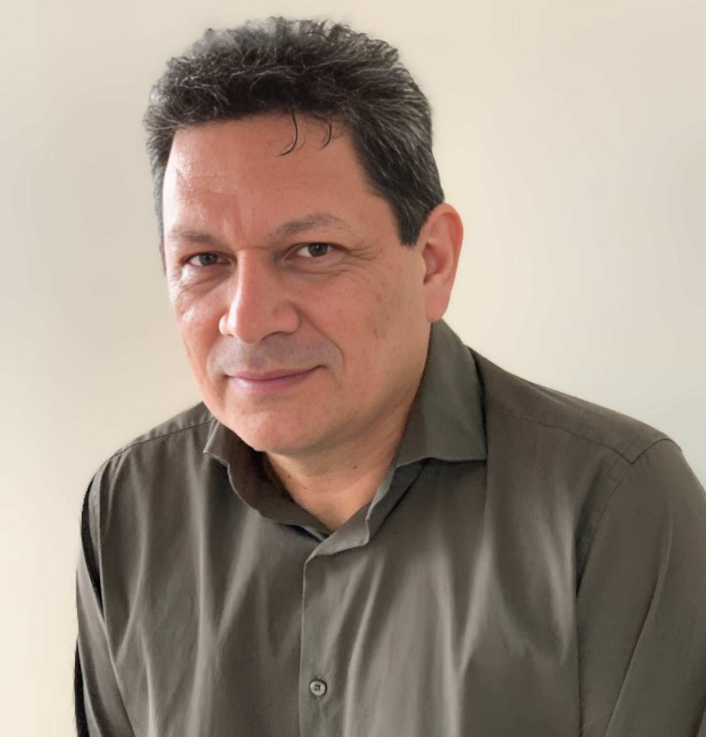 Jorge Galán