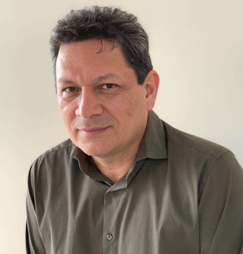 Jorge Galán