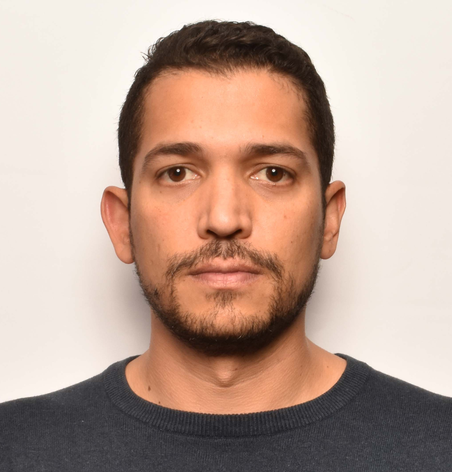 Jorge Luis Pérez Valery