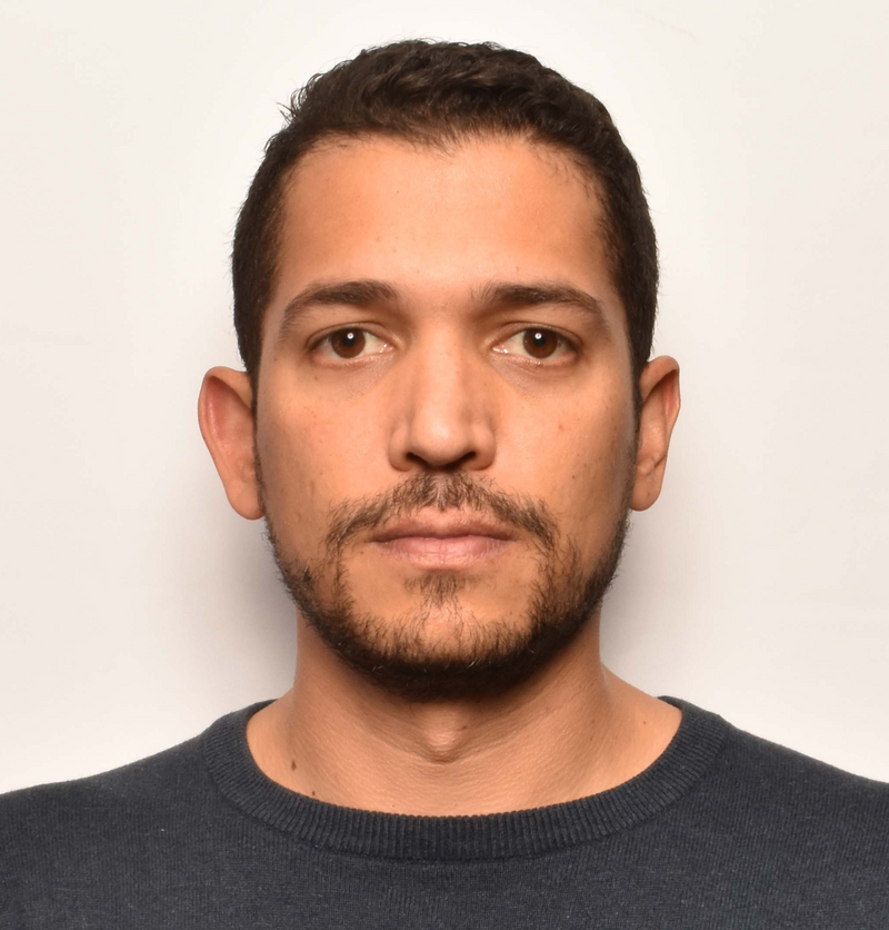 Jorge Luis Pérez Valery