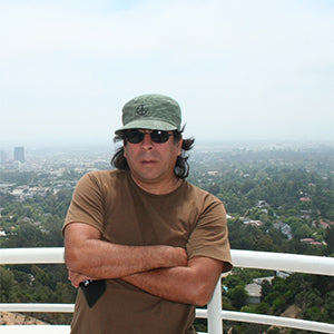 Jorge Dalton