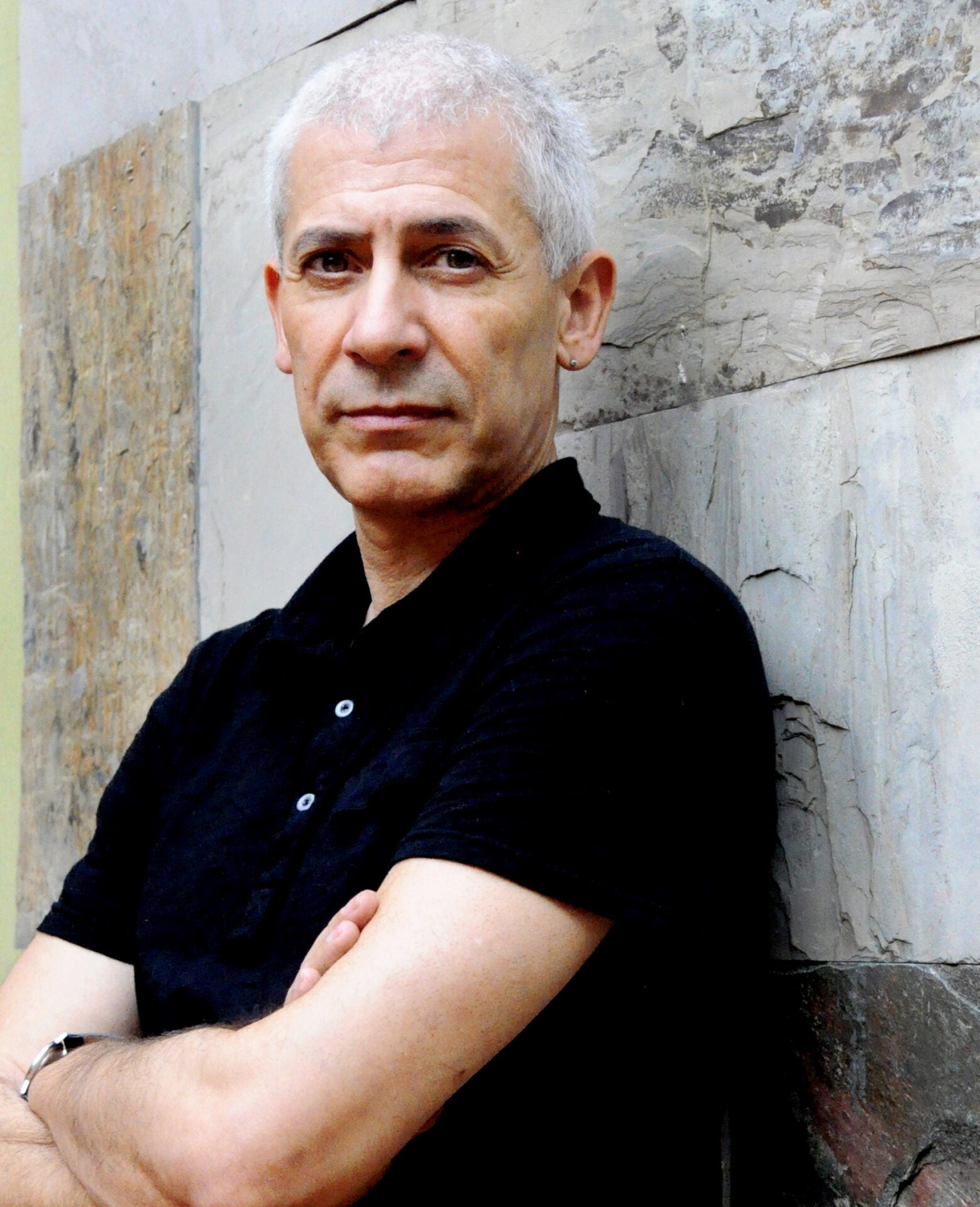José Ovejero