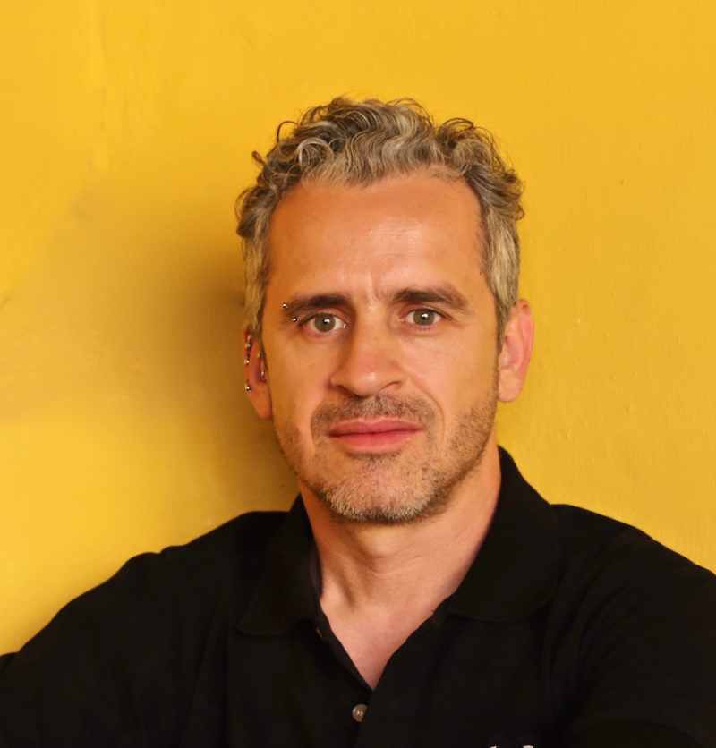 José Luís Peixoto