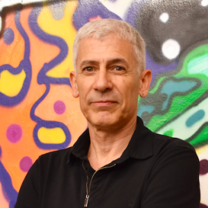 José Ovejero