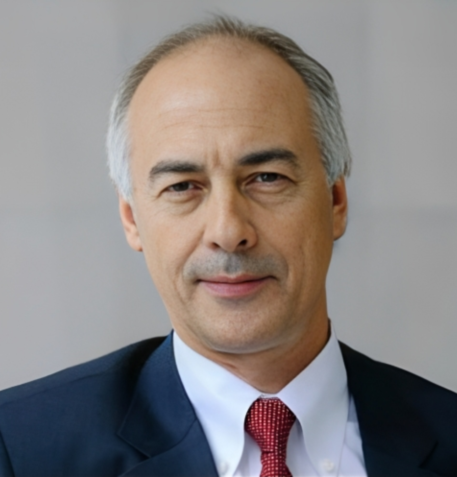 Juan Carlos Iragorri