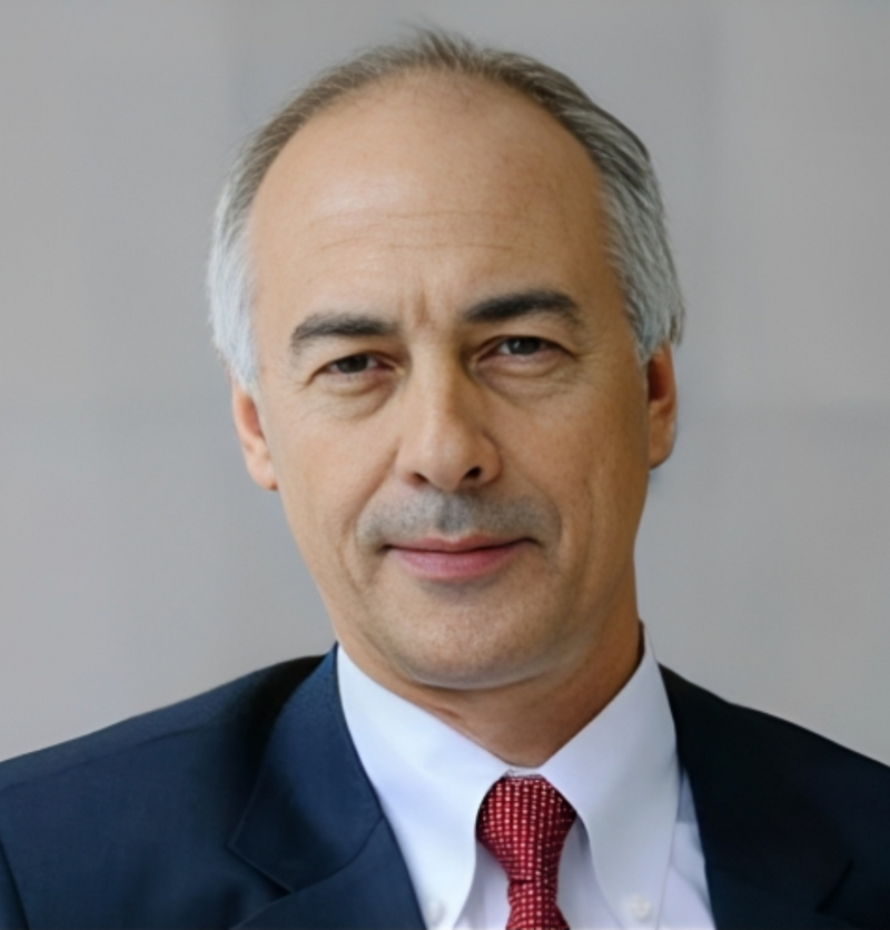 Juan Carlos Iragorri