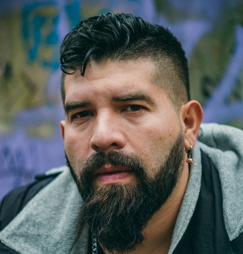 Juan José Martínez