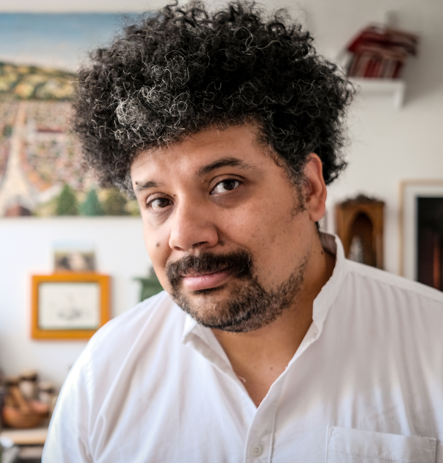 Julio Serrano Echeverría