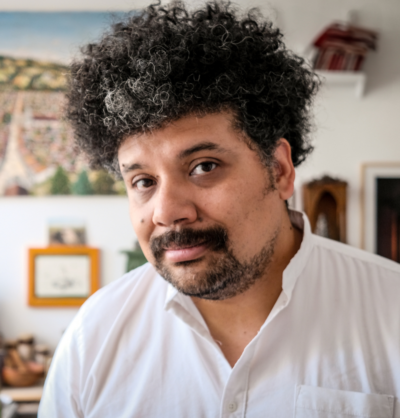 Julio Serrano Echeverría