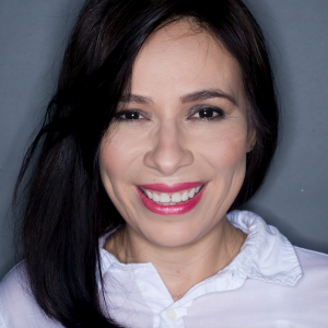 Karina Salguero Moya