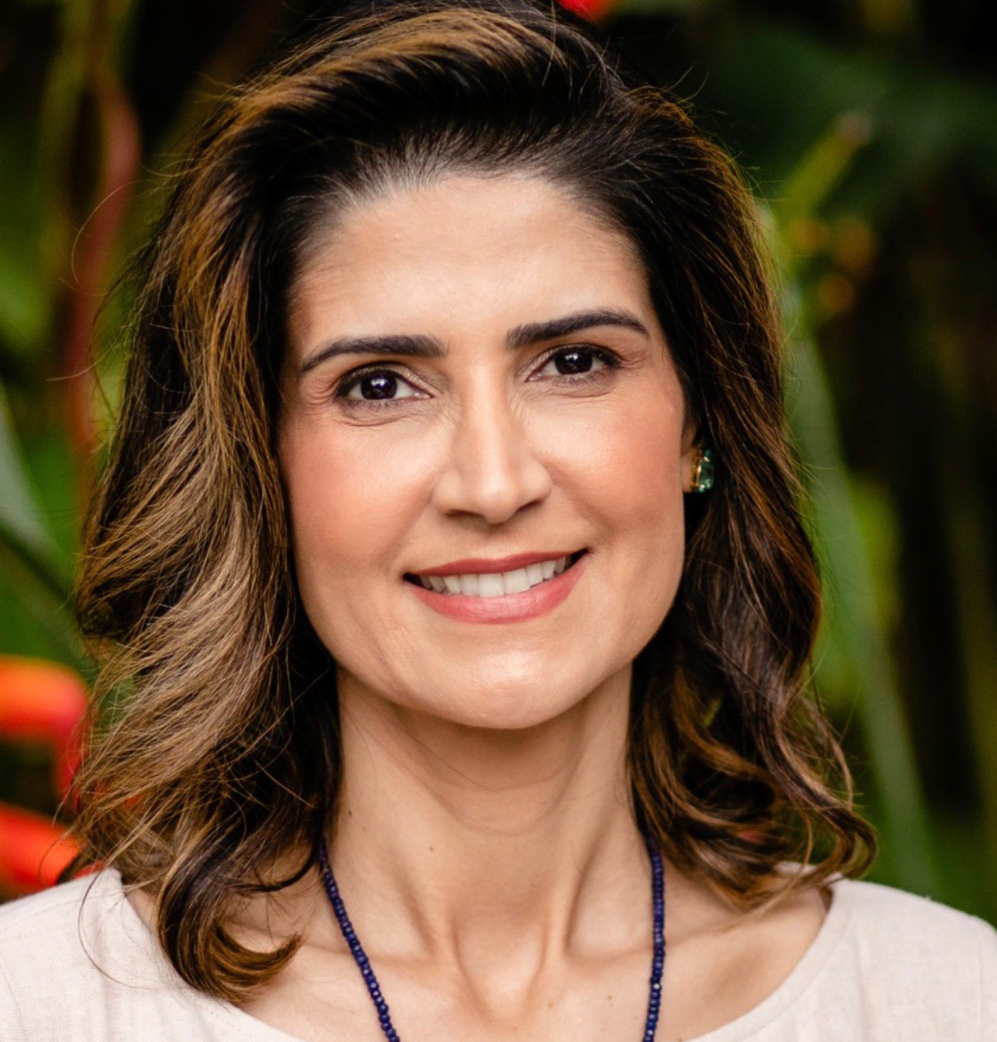 Karine Pansa