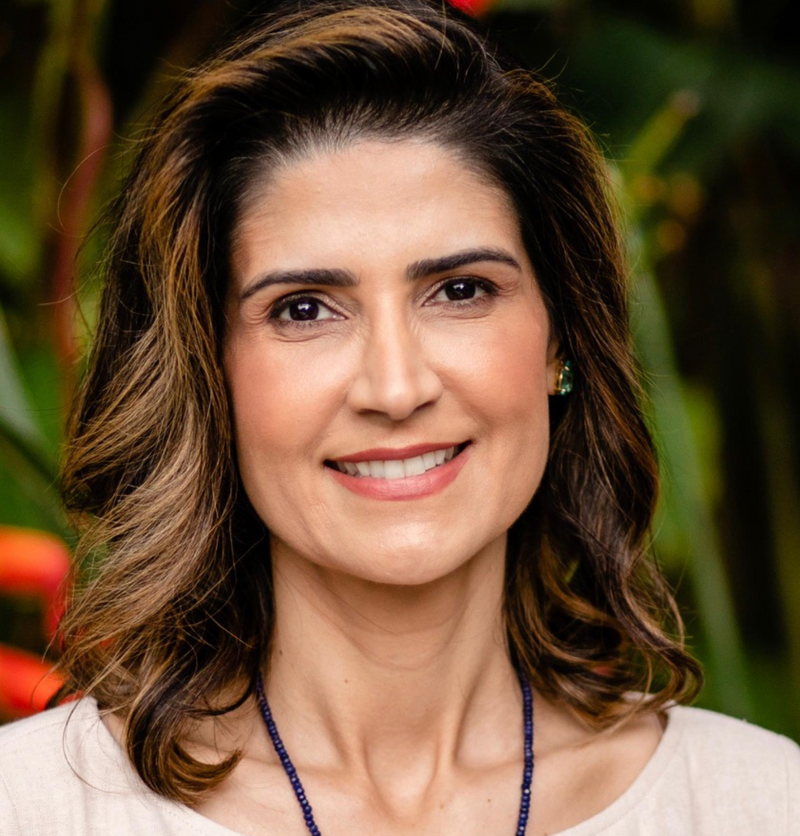 Karine Pansa