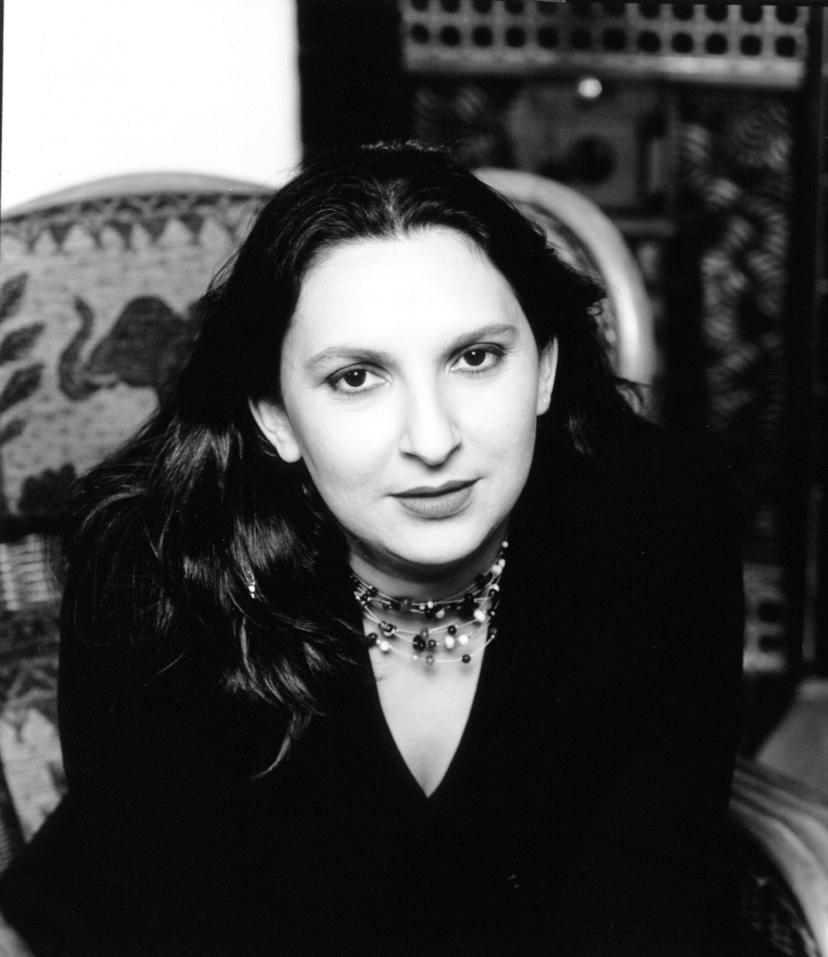 Katia Cardenal