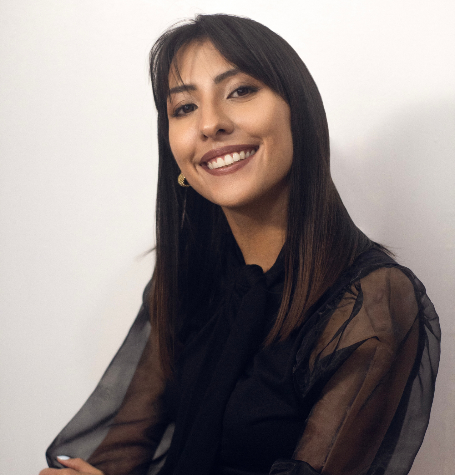 Larissa Rú – Centroamérica Cuenta
