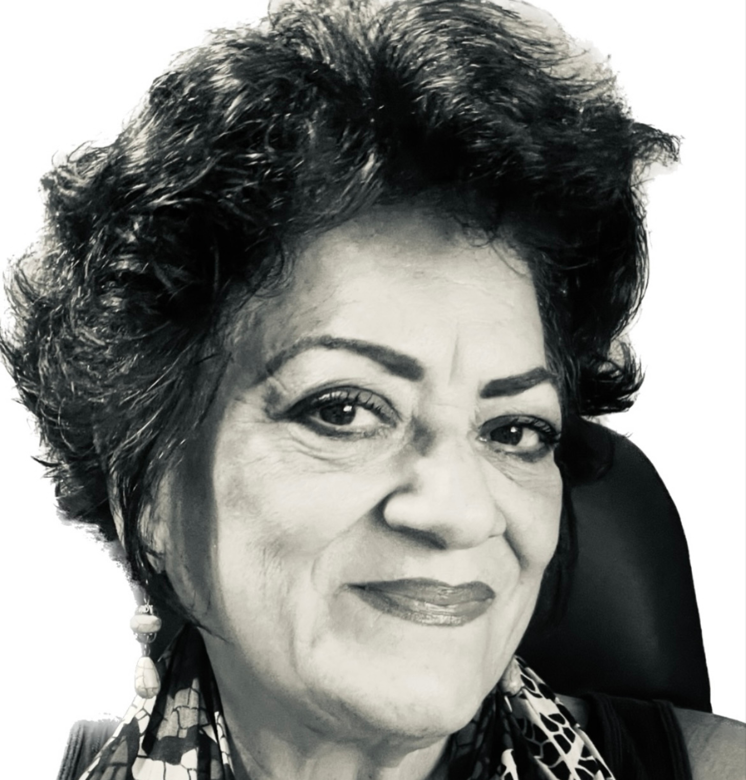 Leticia Salomon