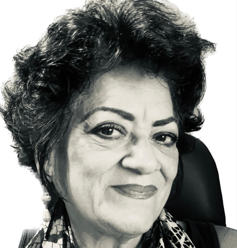 Leticia Salomon