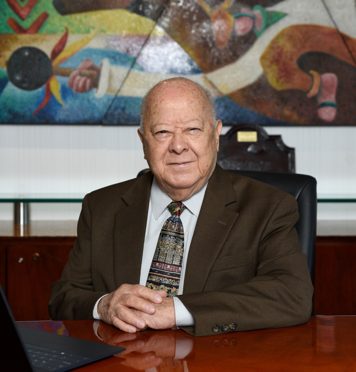 Lizardo Arturo Sosa