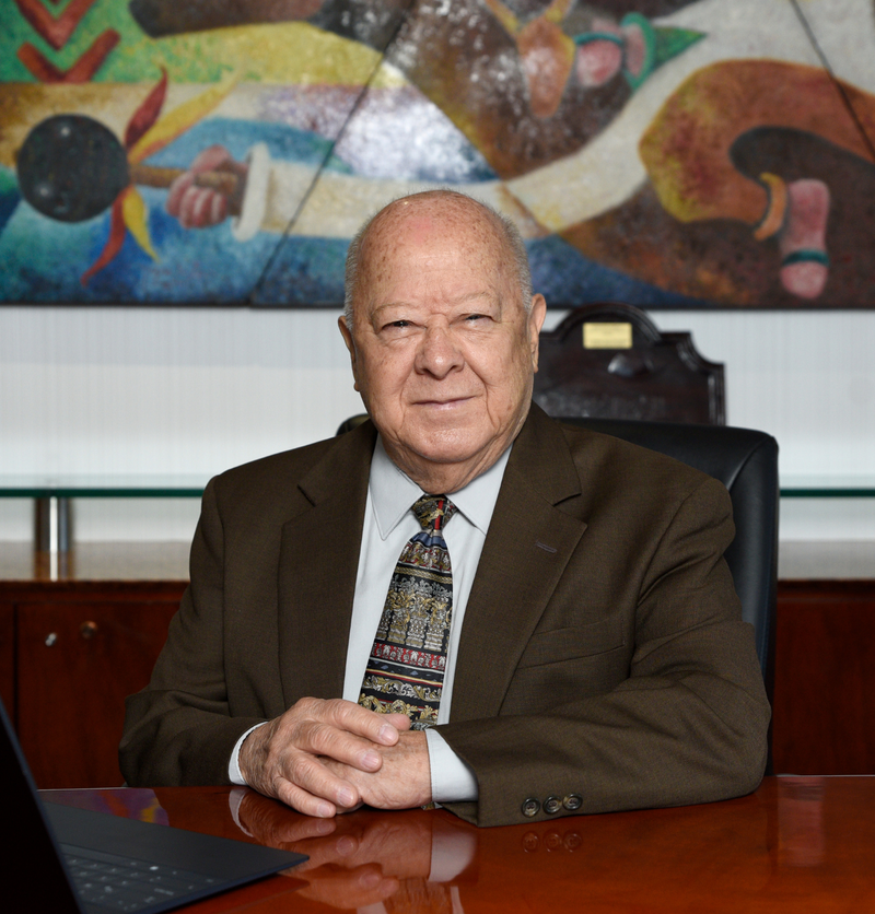 Lizardo Arturo Sosa