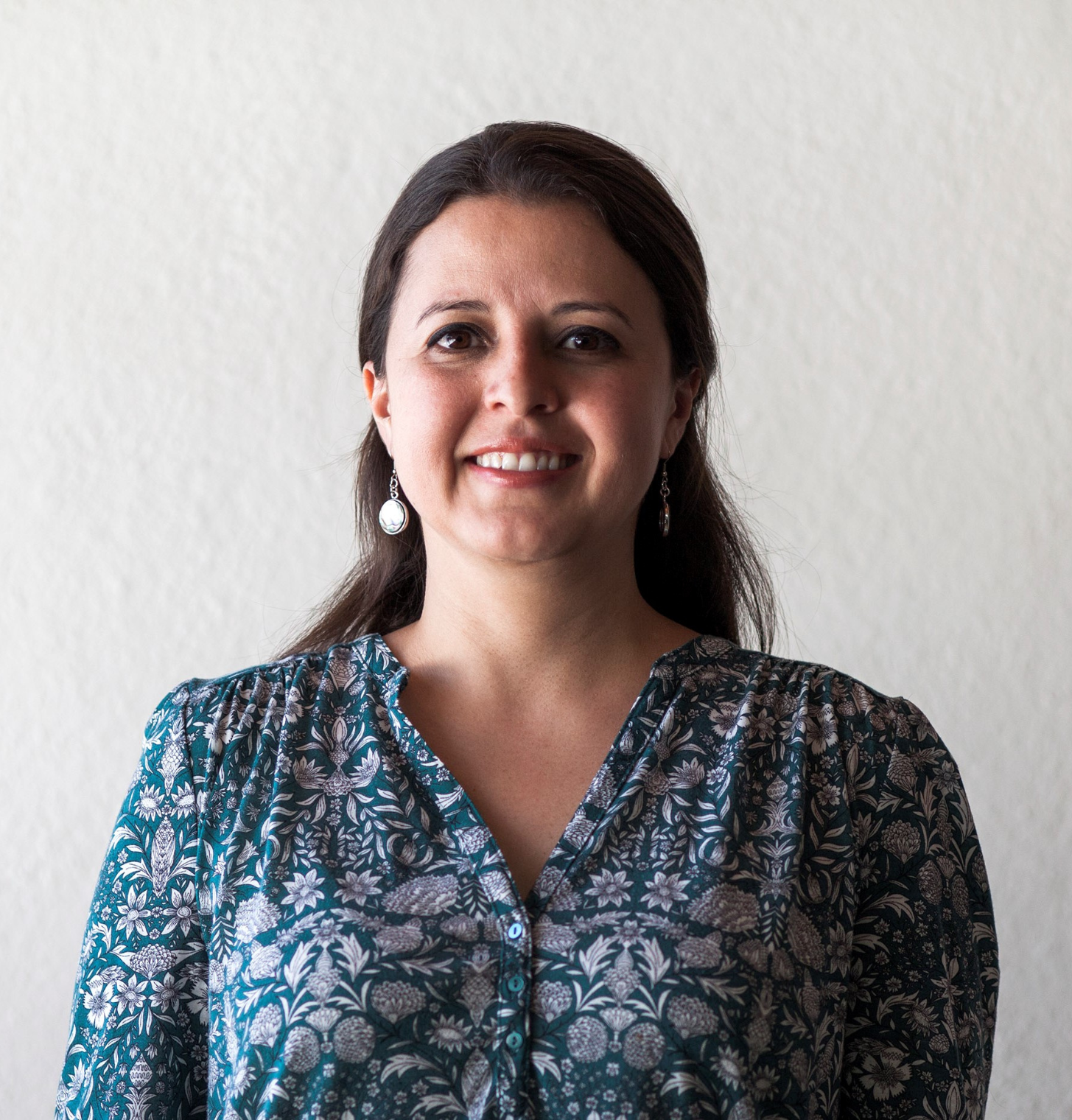 Lizbeth Gramajo Bauer