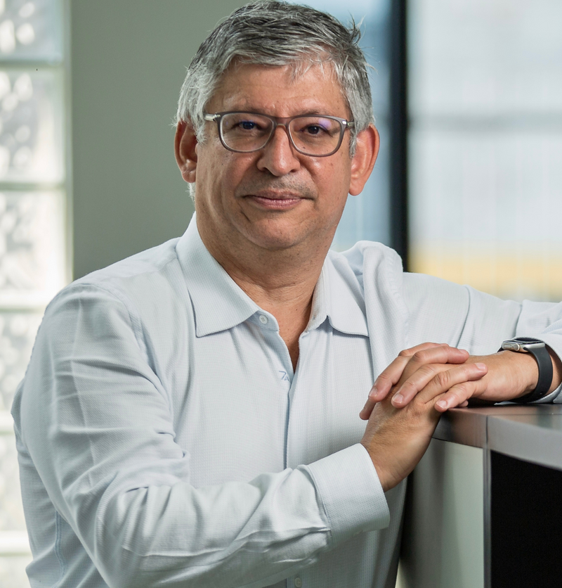 Luciano Monteiro