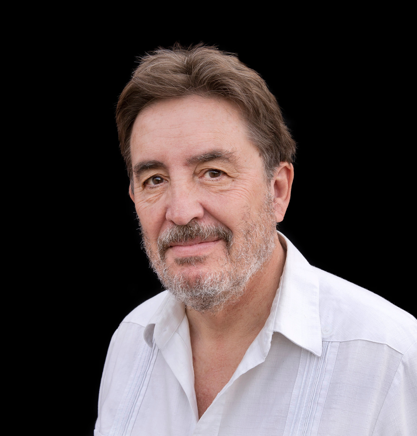 Luis García Montero
