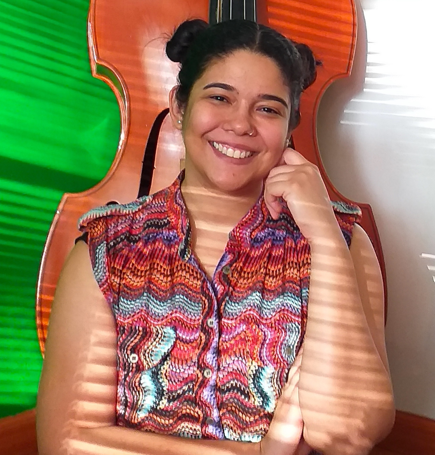 Mar Alzamora