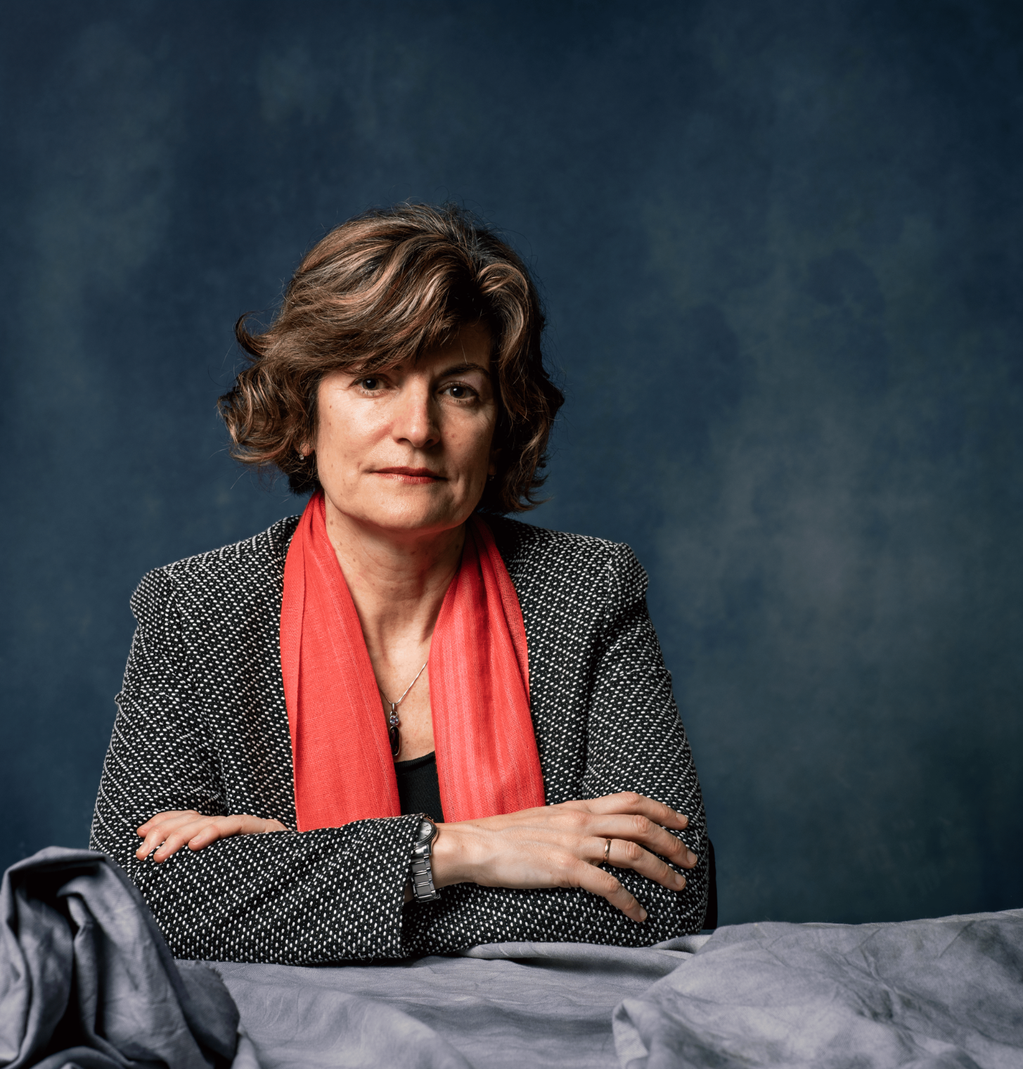 María Ángeles Pérez López