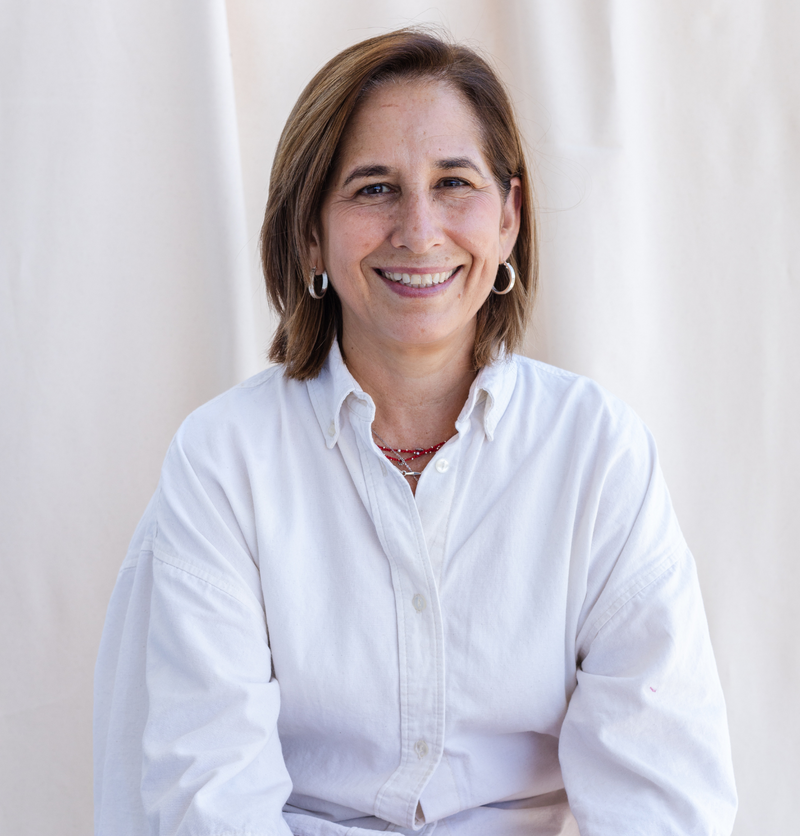 María Pacheco 