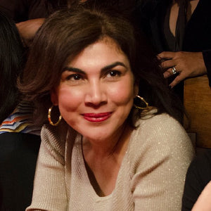María Lilly Delgado