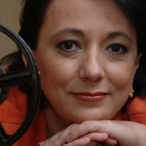 María Lourdes Cortés