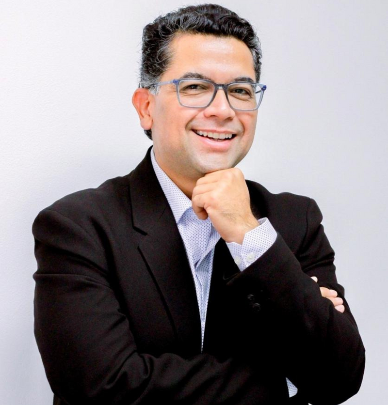 Mario Montenegro
