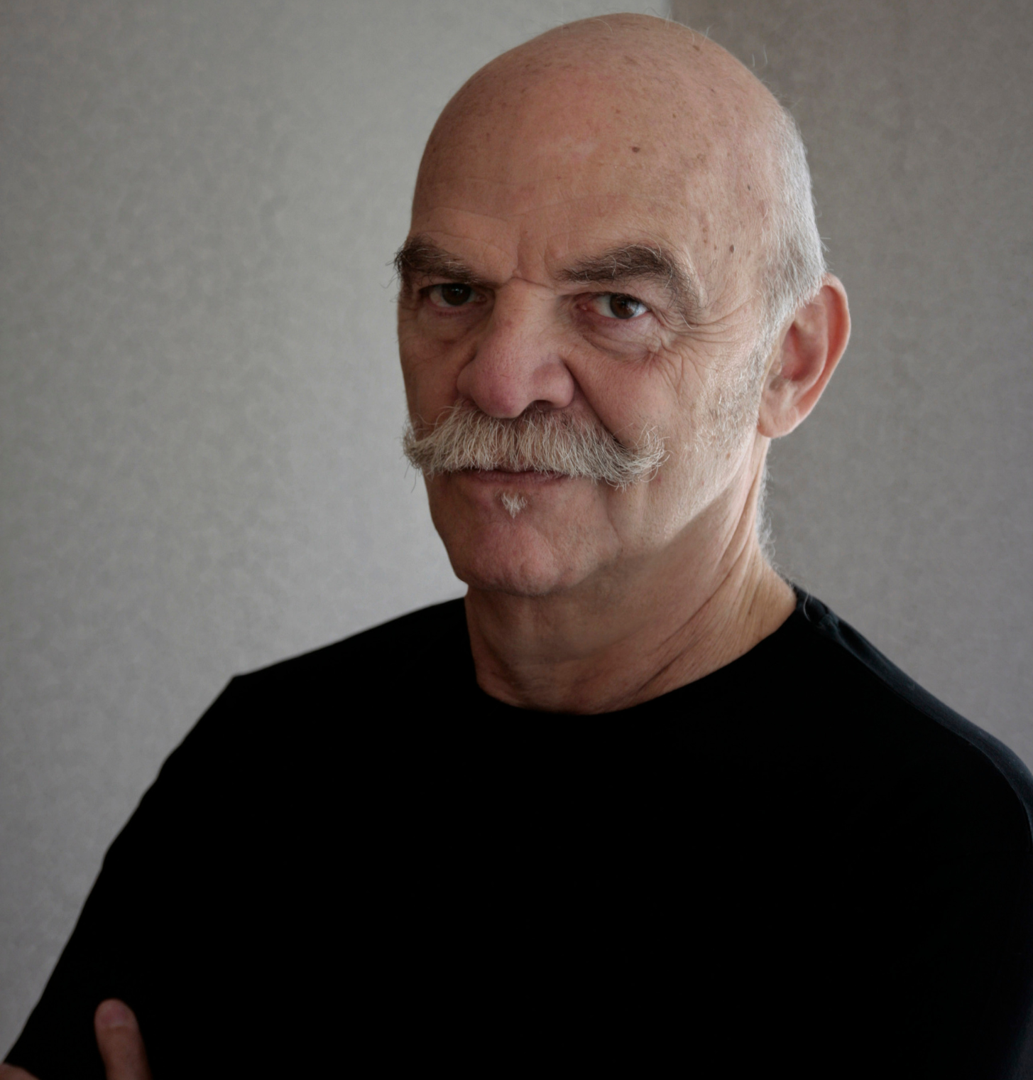 Martín Caparrós