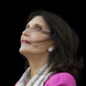 Ángeles Mastretta