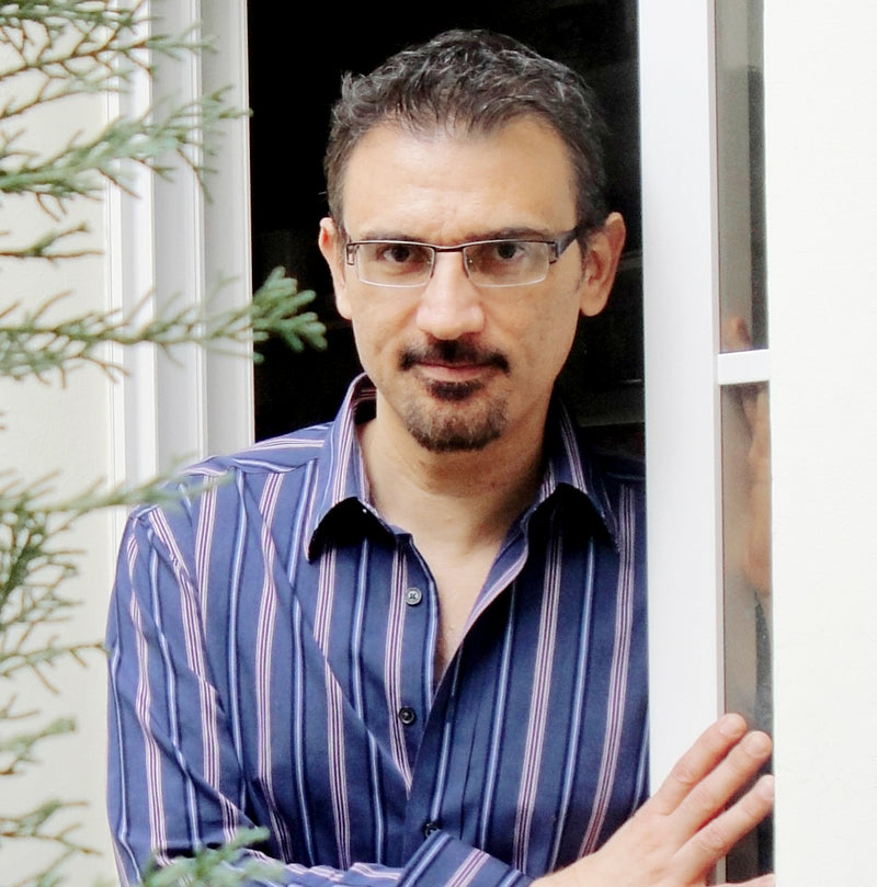 Mauricio Orellana Suárez