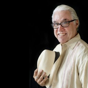 Luis Enrique Mejía Godoy