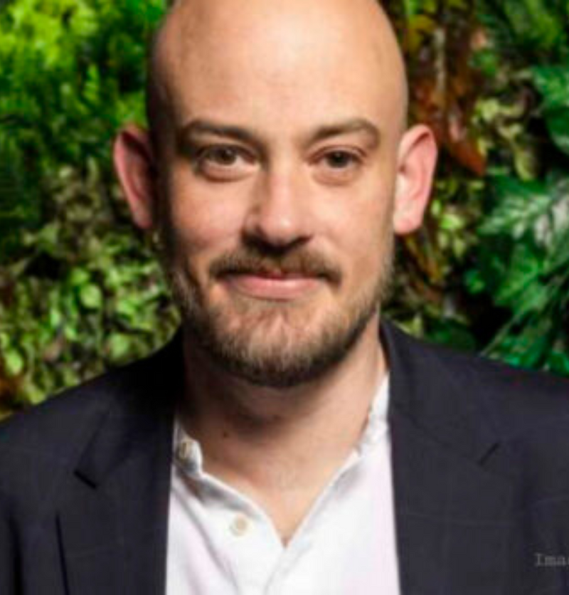 Miguel Barrero
