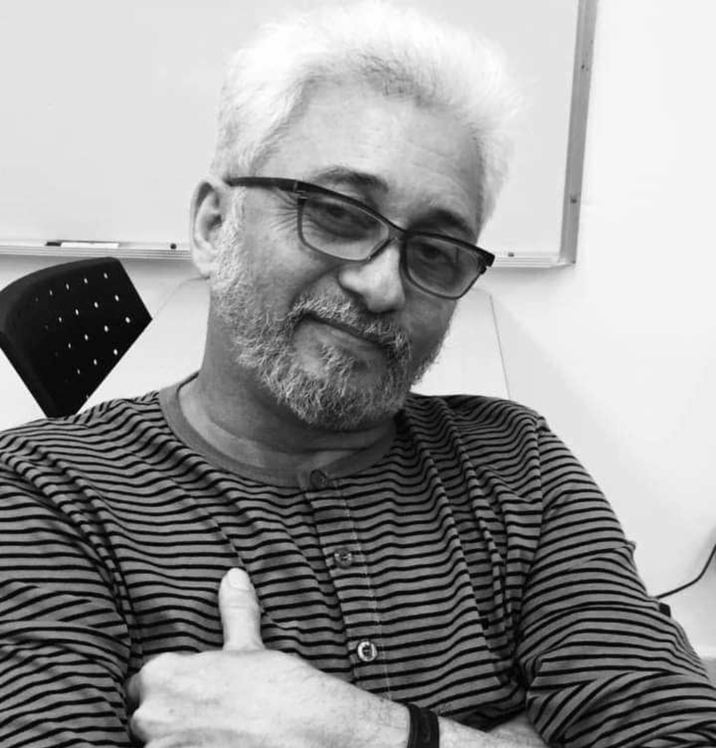 Moisés Pascual Pérez