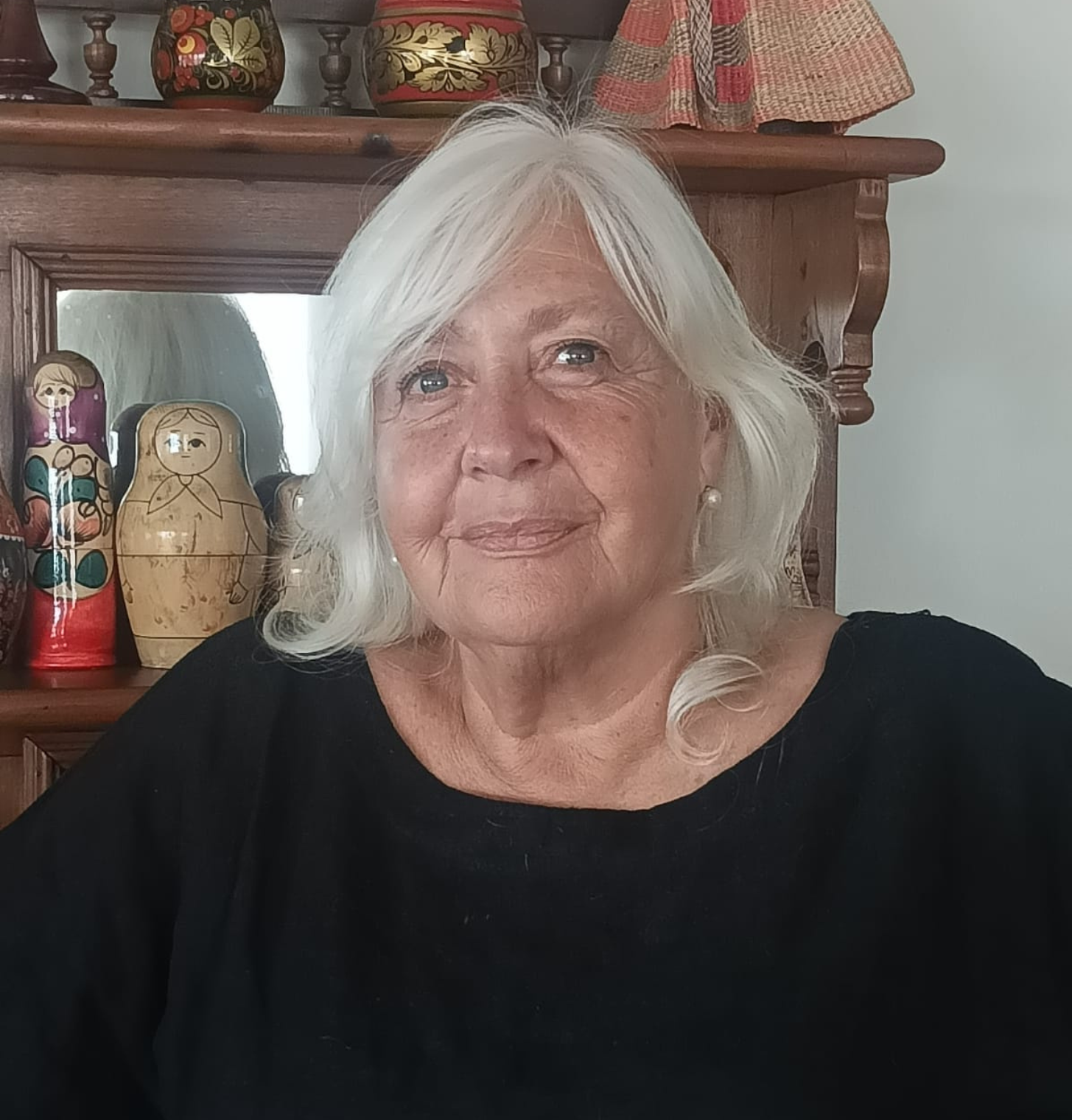 Mónica González