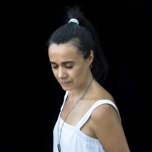 María Montero