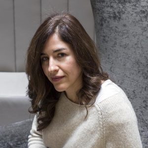 Guadalupe Nettel