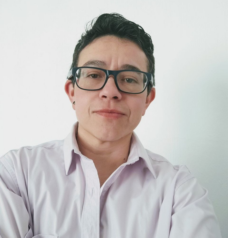 Noe Vásquez Reyna